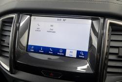 2019 Ford Everest Titanium