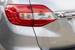 2019 Ford Everest Titanium