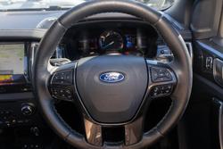 2019 Ford Everest Titanium