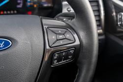 2019 Ford Everest Titanium