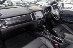 2019 Ford Everest Titanium
