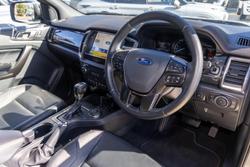 2019 Ford Everest Titanium