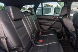 2019 Ford Everest Titanium