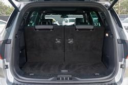2019 Ford Everest Titanium