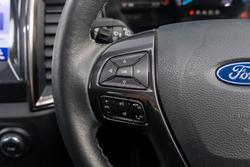 2019 Ford Everest Titanium
