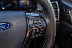 2019 Ford Everest Titanium