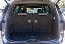 2019 Ford Everest Titanium