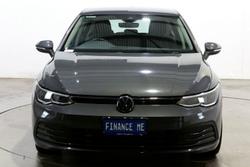 2022 Volkswagen Golf 110TSI Life