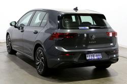 2022 Volkswagen Golf 110TSI Life