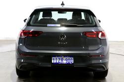 2022 Volkswagen Golf 110TSI Life