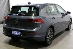 2022 Volkswagen Golf 110TSI Life