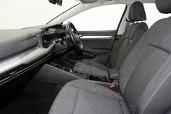 2022 Volkswagen Golf 110TSI Life