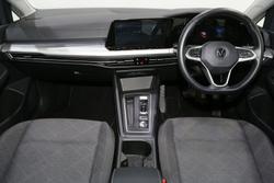 2022 Volkswagen Golf 110TSI Life