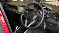 2024 Suzuki Ignis GL MF Series II Burning Red