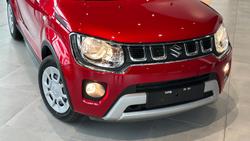 2024 Suzuki Ignis GL MF Series II Burning Red