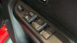 2024 Suzuki Ignis GL MF Series II Burning Red