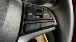 2024 Suzuki Ignis GL MF Series II Burning Red