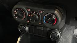 2024 Suzuki Ignis GL MF Series II Burning Red