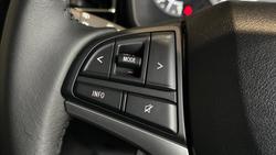 2024 Suzuki Ignis GL MF Series II Burning Red