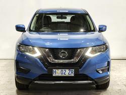 2019 Nissan X-TRAIL ST