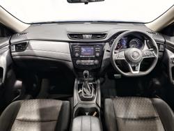 2019 Nissan X-TRAIL ST