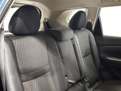 2019 Nissan X-TRAIL ST