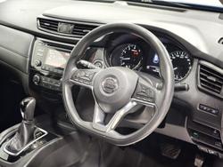 2019 Nissan X-TRAIL ST