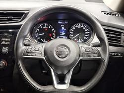 2019 Nissan X-TRAIL ST