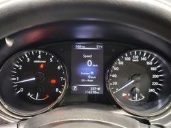 2019 Nissan X-TRAIL ST