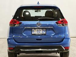 2019 Nissan X-TRAIL ST