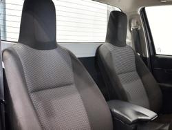 2018 Toyota Hilux Workmate