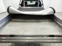 2018 Toyota Hilux Workmate
