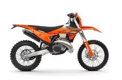KTM 300 EXC