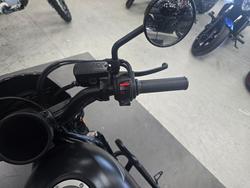 2020 Honda CMX500 Black