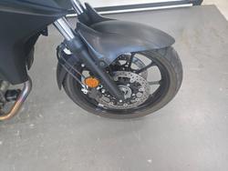 2020 Suzuki V-STROM 650 (DL650A) Red