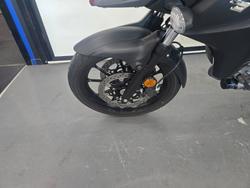 2020 Suzuki V-STROM 650 (DL650A) Red