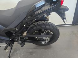2020 Suzuki V-STROM 650 (DL650A) Red