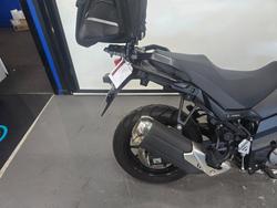 2020 Suzuki V-STROM 650 (DL650A) Red