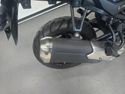 2020 Suzuki V-STROM 650 (DL650A) Red