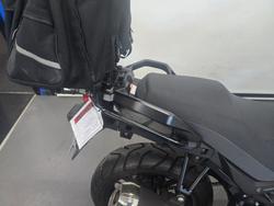 2020 Suzuki V-STROM 650 (DL650A) Red