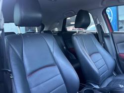 2017 Mazda CX-3 sTouring