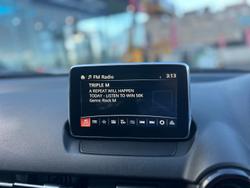 2017 Mazda CX-3 sTouring