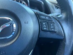 2017 Mazda CX-3 sTouring