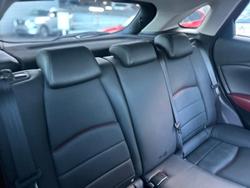 2017 Mazda CX-3 sTouring