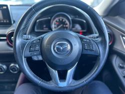 2017 Mazda CX-3 sTouring