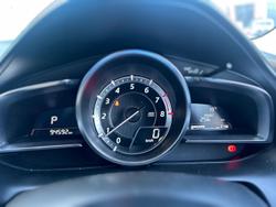 2017 Mazda CX-3 sTouring