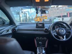 2017 Mazda CX-3 sTouring