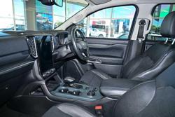 2022 Ford Everest Trend