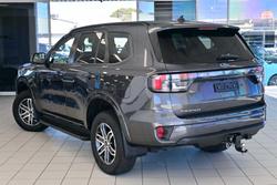 2022 Ford Everest Trend