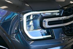 2022 Ford Everest Trend